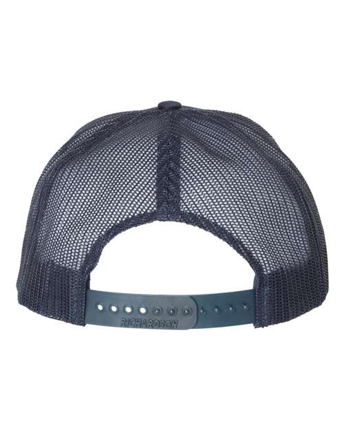 Snapback Trucker Cap - Image 32