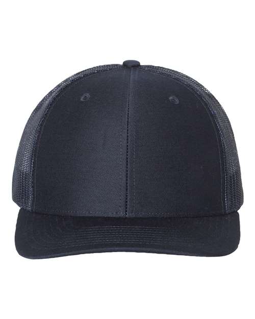 Snapback Trucker Cap - Image 31