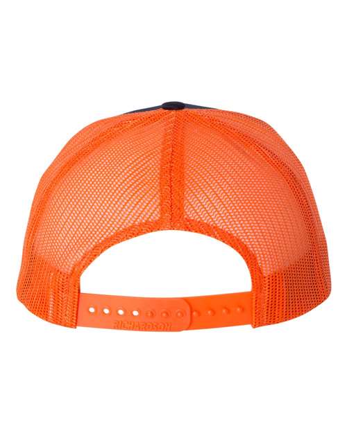 Snapback Trucker Cap - Image 44