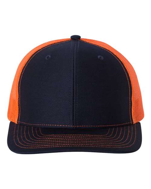 Snapback Trucker Cap - Image 43