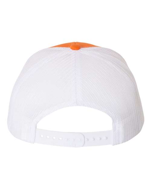 Snapback Trucker Cap - Image 56