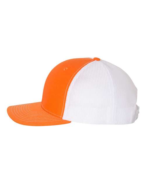Snapback Trucker Cap - Image 57