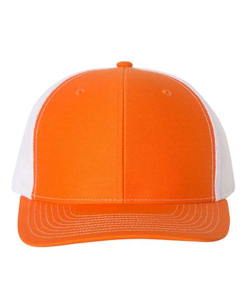 Snapback Trucker Cap - Image 55