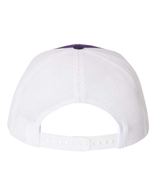 Snapback Trucker Cap - Image 65