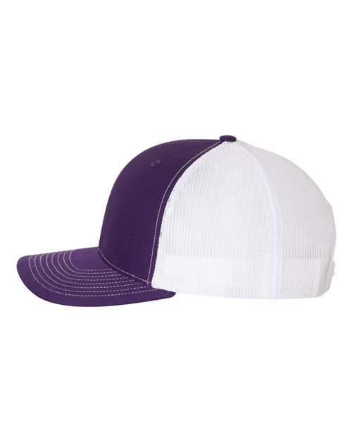Snapback Trucker Cap - Image 66