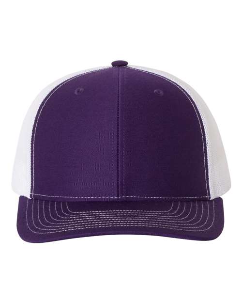 Snapback Trucker Cap - Image 64