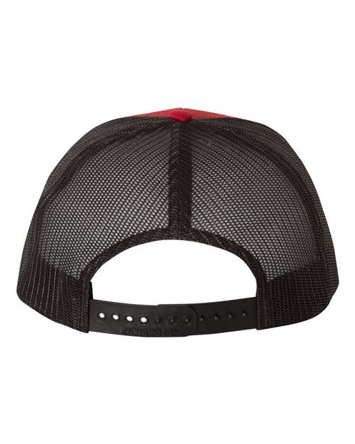 Snapback Trucker Cap - Image 71