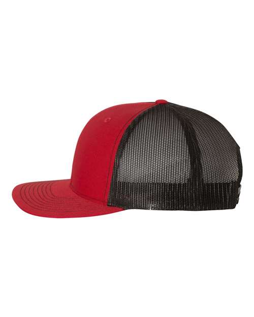 Snapback Trucker Cap - Image 72