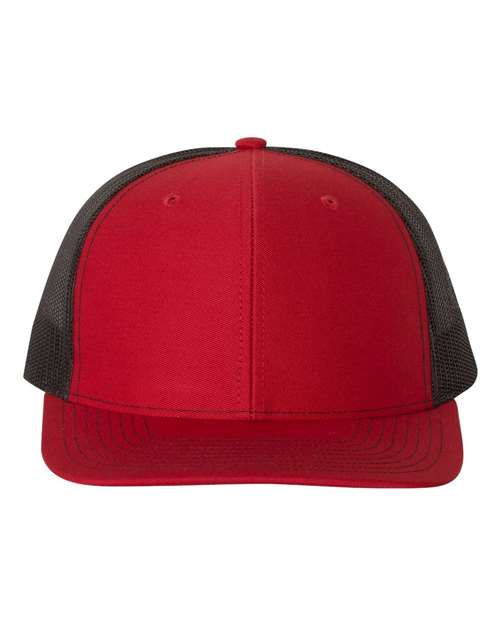 Snapback Trucker Cap - Image 70