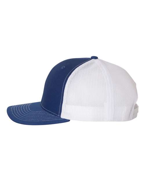 Snapback Trucker Cap - Image 90