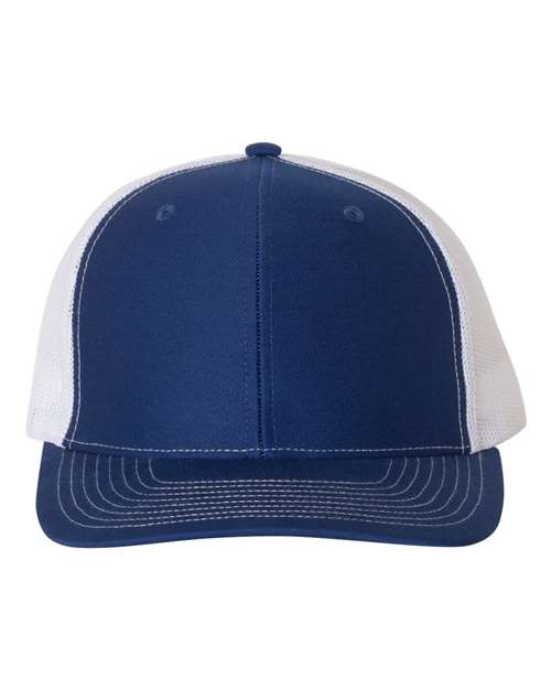 Snapback Trucker Cap - Image 88