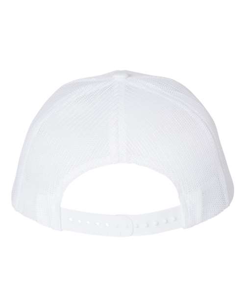 Snapback Trucker Cap - Image 95