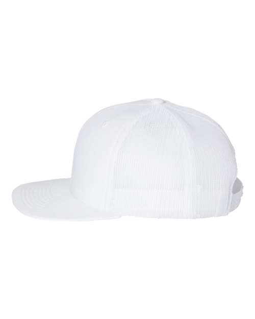 Snapback Trucker Cap - Image 96