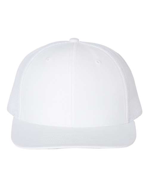 Snapback Trucker Cap - Image 94