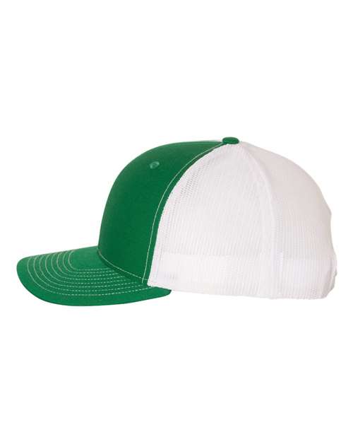 Snapback Trucker Cap - Image 12