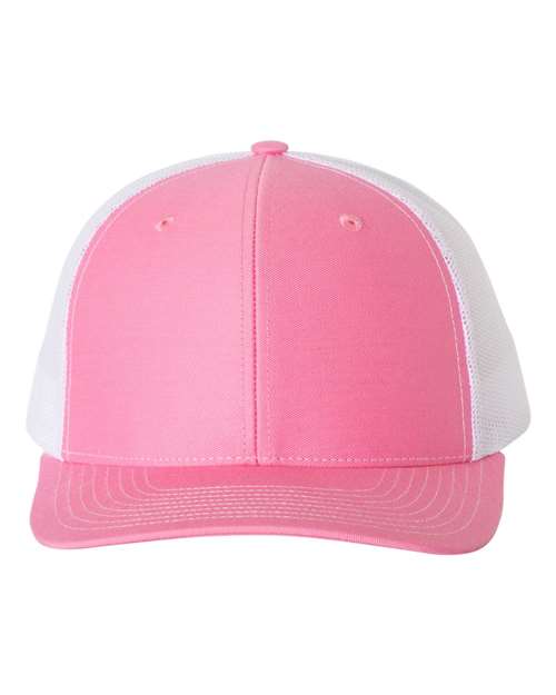 Snapback Trucker Cap - Image 7
