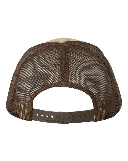 Snapback Trucker Cap - Image 14