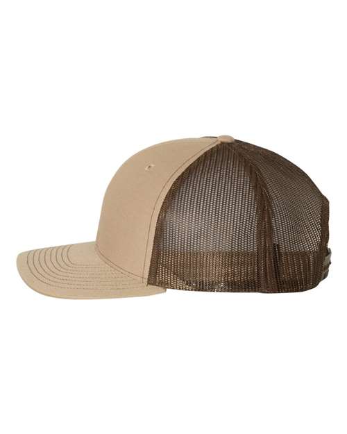 Snapback Trucker Cap - Image 15