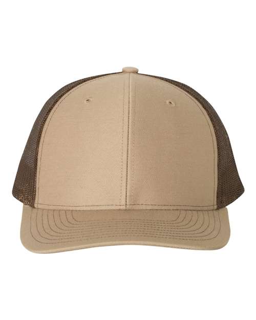 Snapback Trucker Cap - Image 13