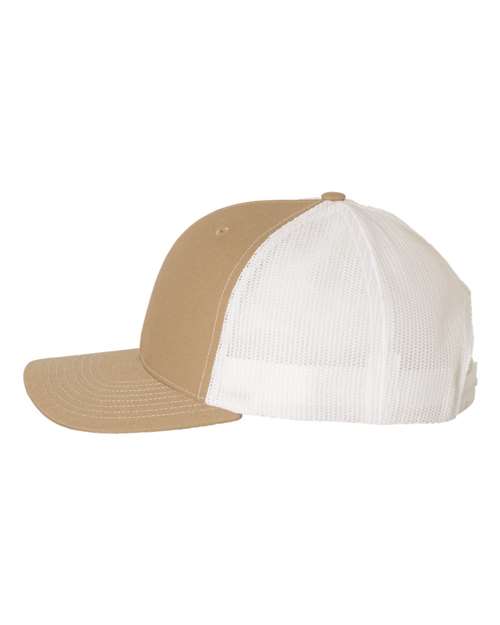 Snapback Trucker Cap - Image 18
