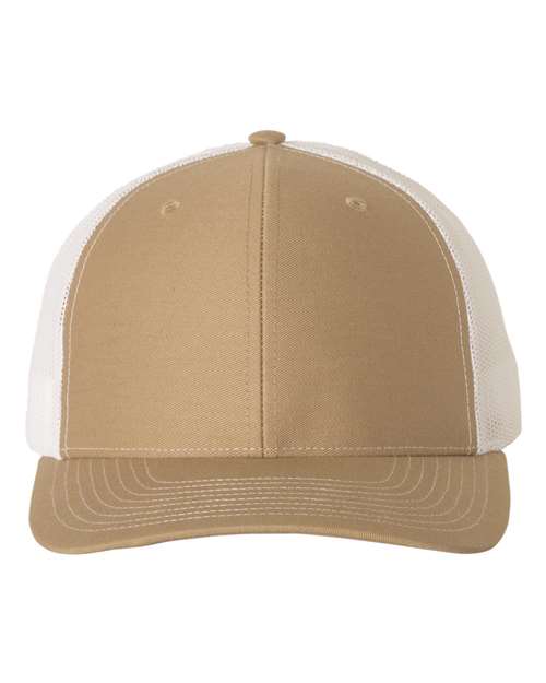Snapback Trucker Cap - Image 16