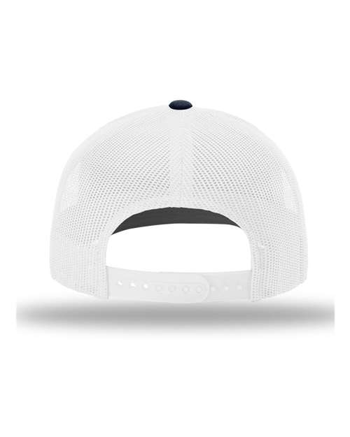 Snapback Trucker Cap - Image 80