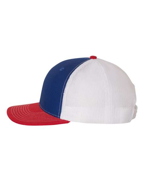 Snapback Trucker Cap - Image 93