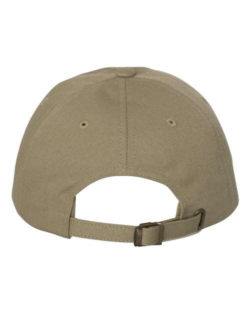 Classic Dad Hat - Khaki - Image 2