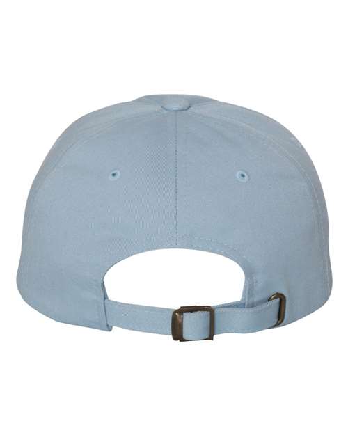 Classic Dad Hat - Light Blue - Image 2