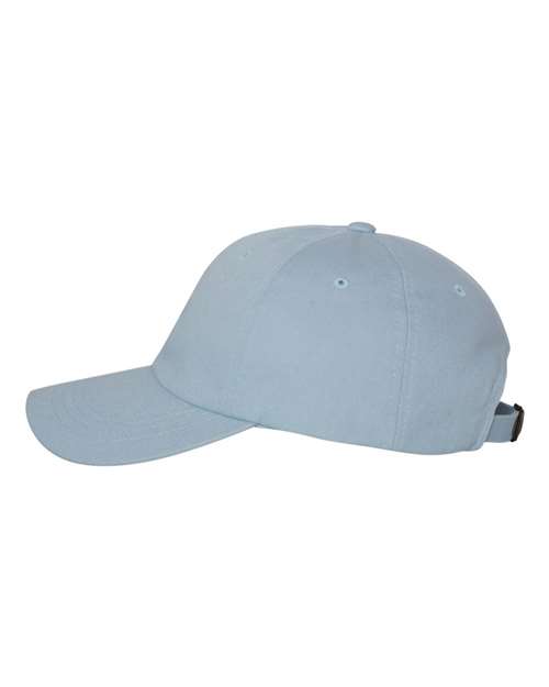 Classic Dad Hat - Light Blue - Image 3