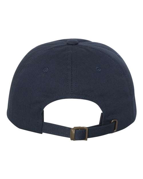 Classic Dad Hat - Navy - Image 2