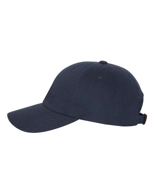 Classic Dad Hat - Navy - Image 3