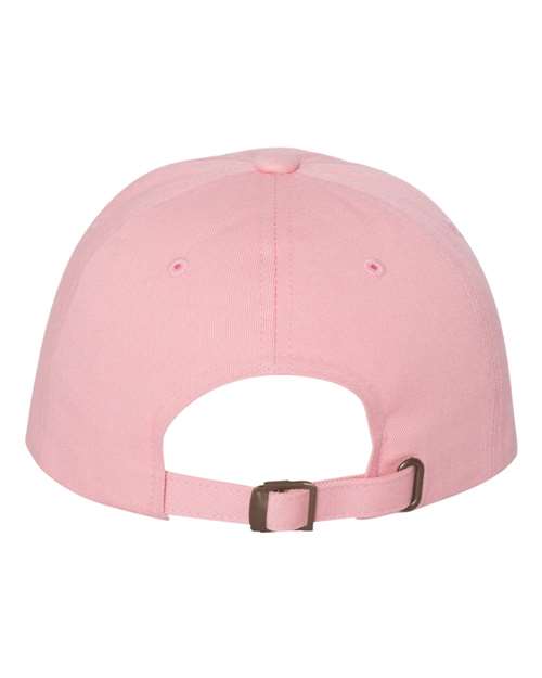 Classic Dad Hat - Pink - Image 2