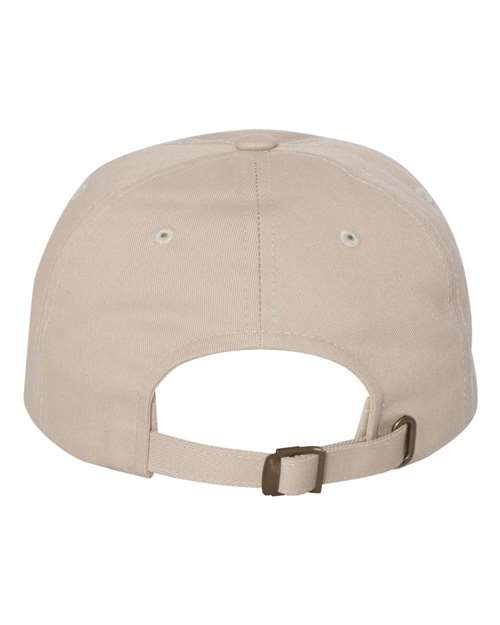 Classic Dad Hat - Stone - Image 2