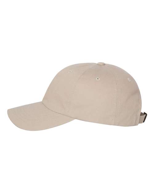 Classic Dad Hat - Stone - Image 3