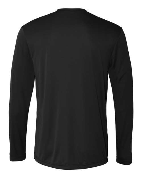 Unisex Cool DRI® Long Sleeve Performance T-Shirt - Image 2
