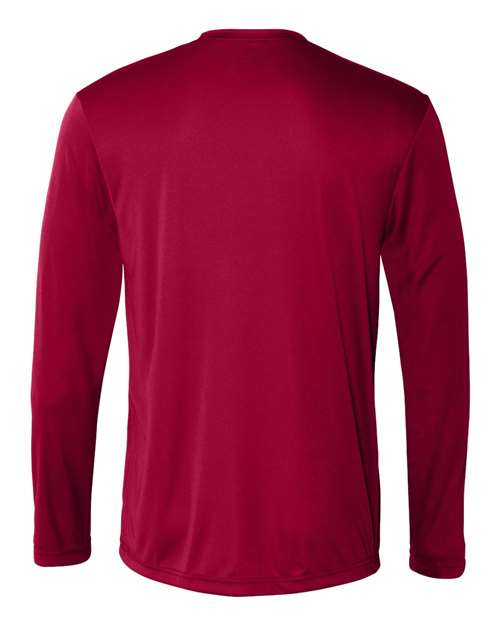 Unisex Cool DRI® Long Sleeve Performance T-Shirt - Image 8