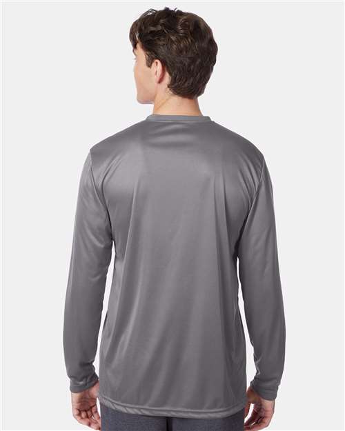 Unisex Cool DRI® Long Sleeve Performance T-Shirt - Image 21