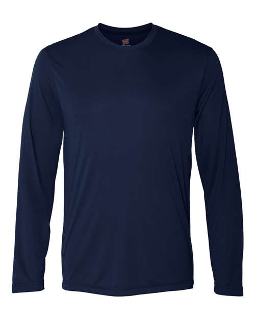 Unisex Cool DRI® Long Sleeve Performance T-Shirt - Image 22