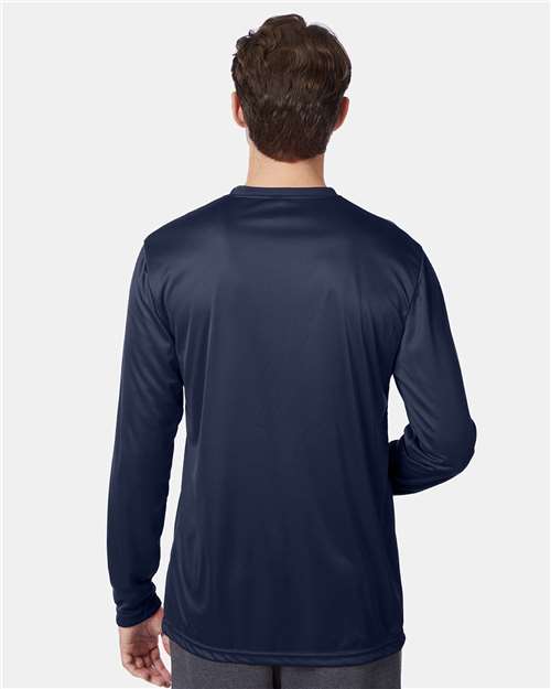 Unisex Cool DRI® Long Sleeve Performance T-Shirt - Image 27