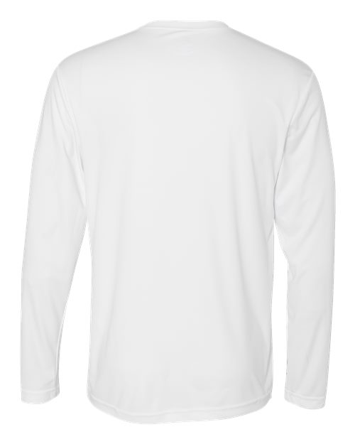 Unisex Cool DRI® Long Sleeve Performance T-Shirt - Image 33