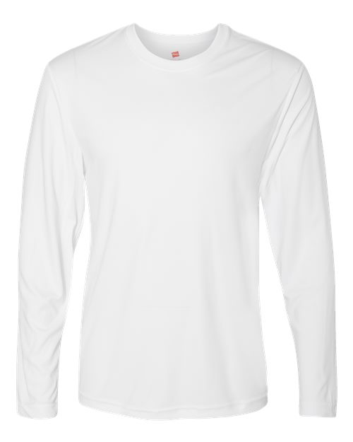 Unisex Cool DRI® Long Sleeve Performance T-Shirt - Image 32