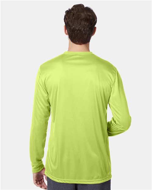 Unisex Cool DRI® Long Sleeve Performance T-Shirt - Image 31
