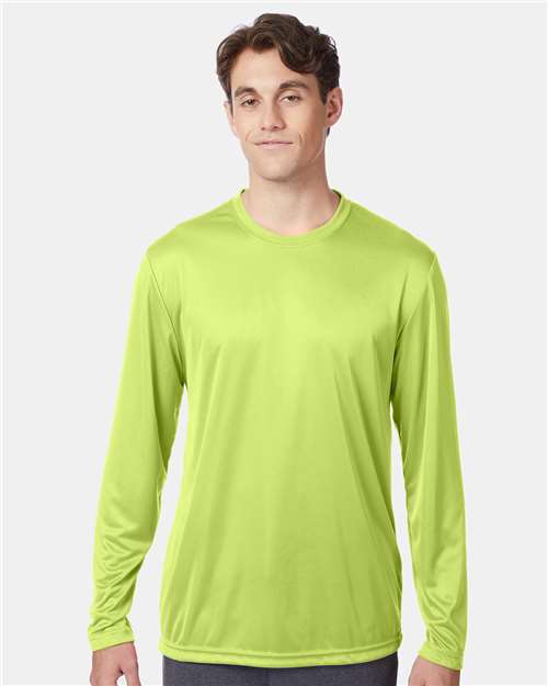 Unisex Cool DRI® Long Sleeve Performance T-Shirt - Image 29