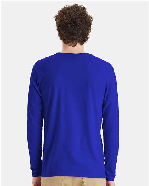 Unisex Perfect-T Long Sleeve T-Shirt - Image 4