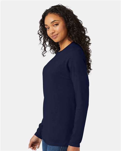 Unisex Perfect-T Long Sleeve T-Shirt - Image 11