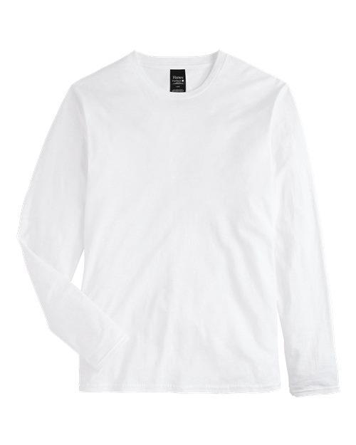 Unisex Perfect-T Long Sleeve T-Shirt - Image 13