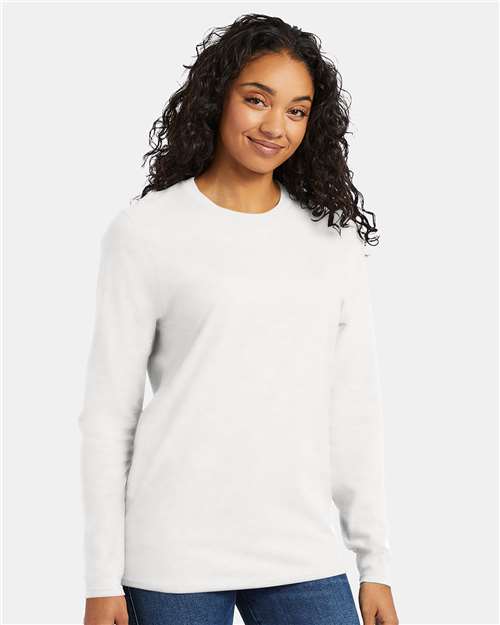 Unisex Perfect-T Long Sleeve T-Shirt - Image 14