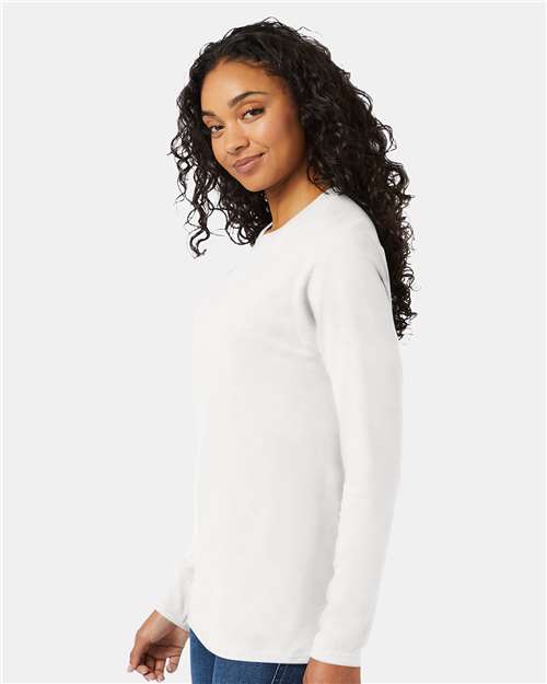 Unisex Perfect-T Long Sleeve T-Shirt - Image 15