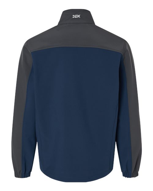 Men's Tall Motion Soft Shell Jacket - Image 20